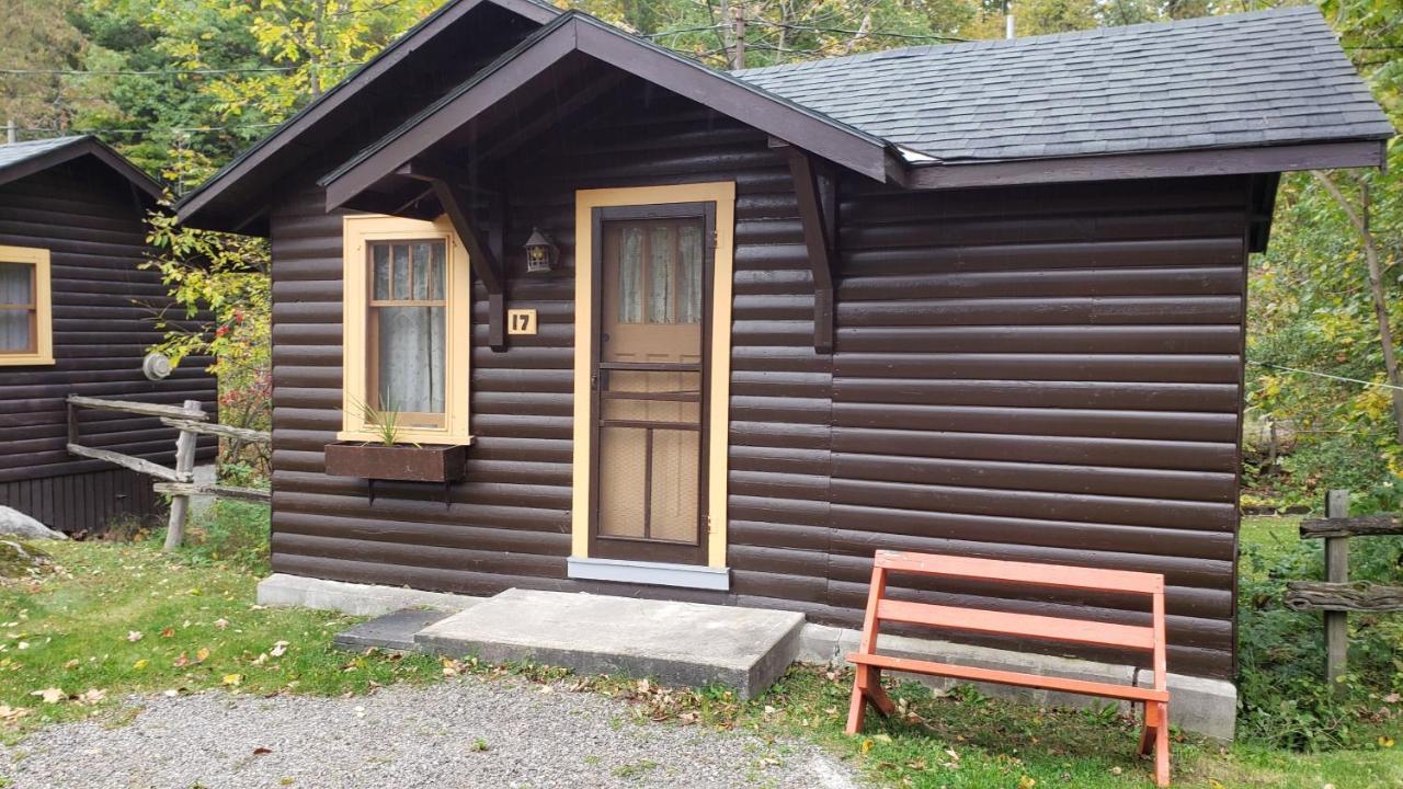 Miners' Bay Lodge Minden ภายนอก รูปภาพ