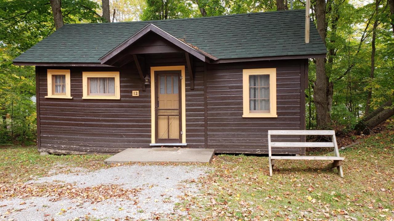 Miners' Bay Lodge Minden ห้อง รูปภาพ